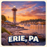 What to do in Erie